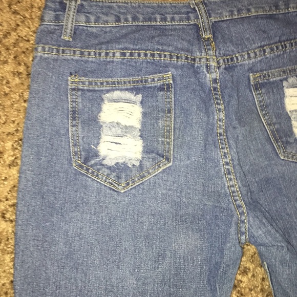 Slim Jeans - Picture 7 of 7